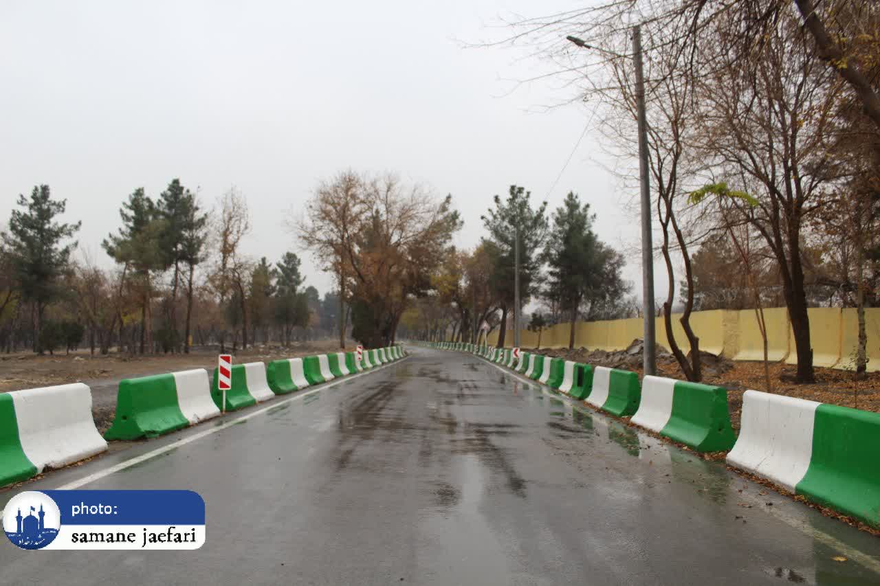 منطقه ۸ مشهد