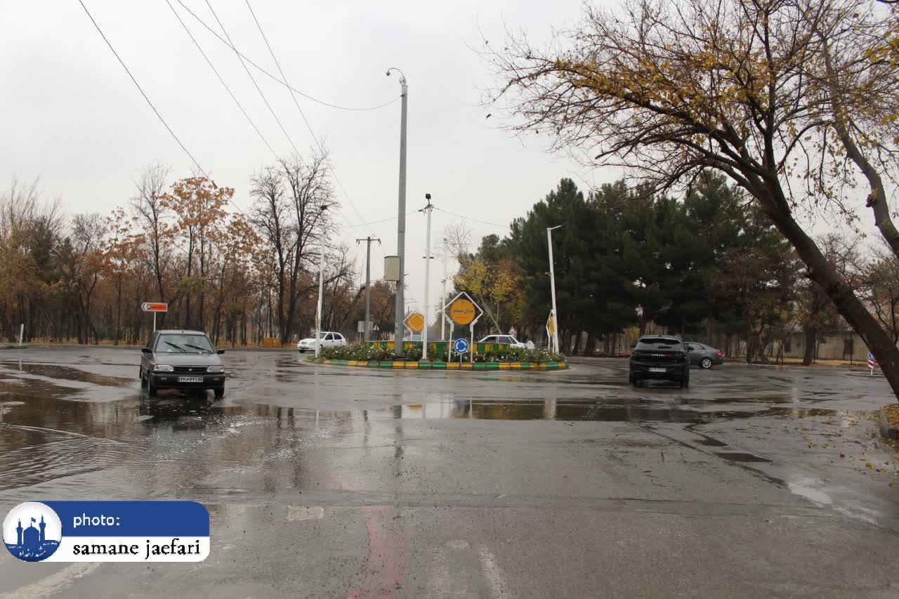 منطقه ۸ مشهد