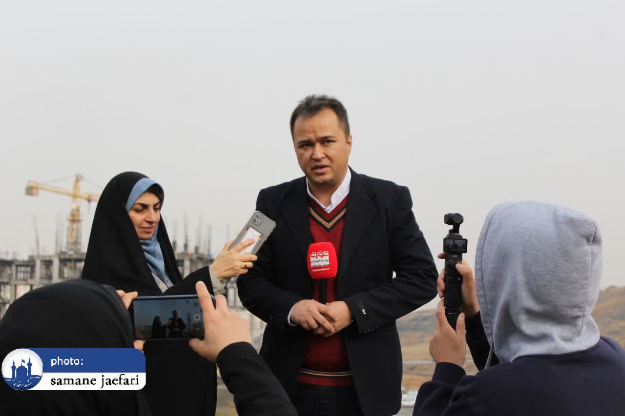 منطقه ۸ مشهد