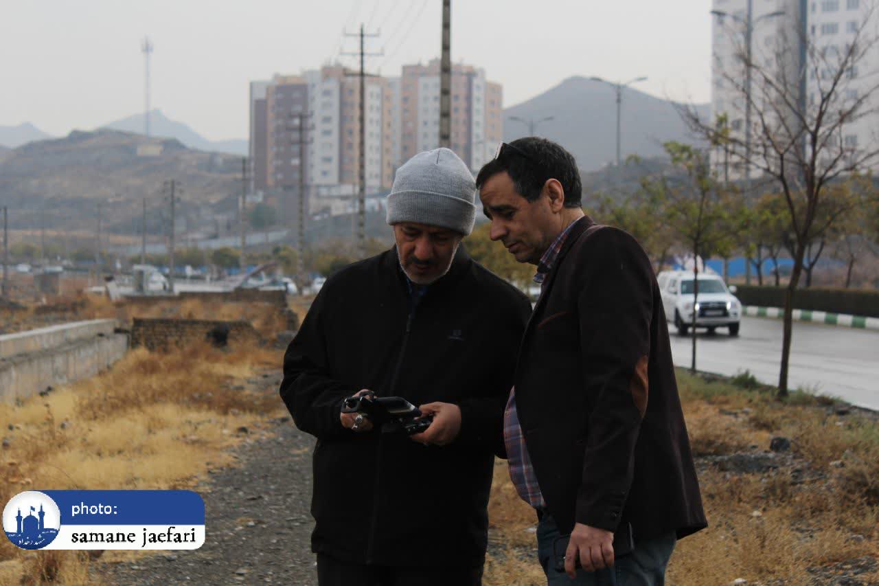 منطقه ۸ مشهد