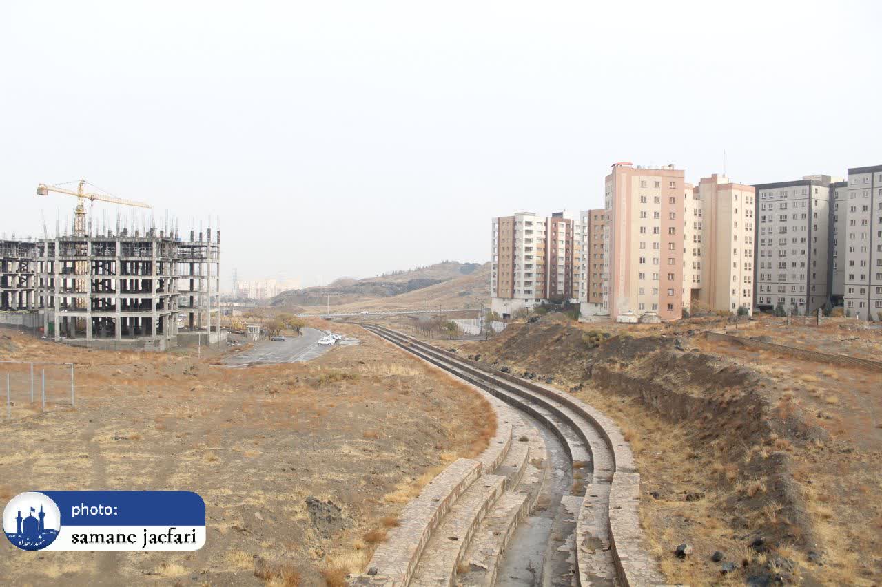 منطقه ۸ مشهد