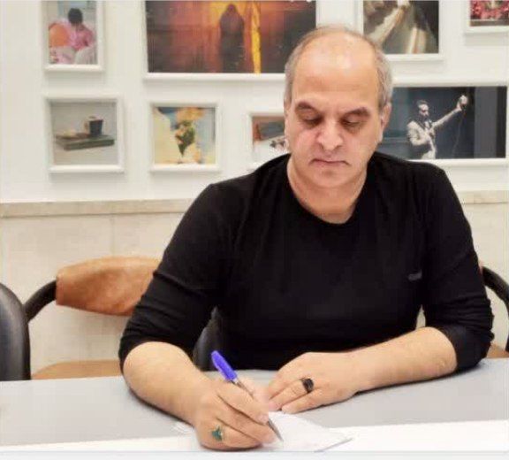 مدیر روابط عمومی و امور رسانه‌ای موسسه خیریه محبان الرضا(ع) منصوب شد