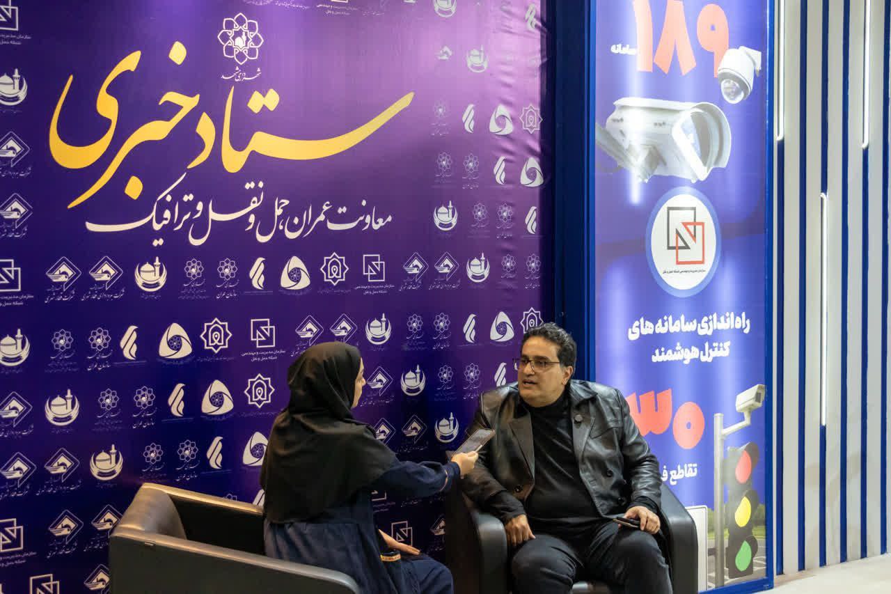 متروی مشهد با بومی‌سازی تجهیزات، محدودیت‌ها را پشت سر می‌گذارد