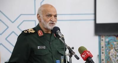 سردار غیاثی: مجامع بسیج باید به موتور حل مسائل مردم تبدیل شوند