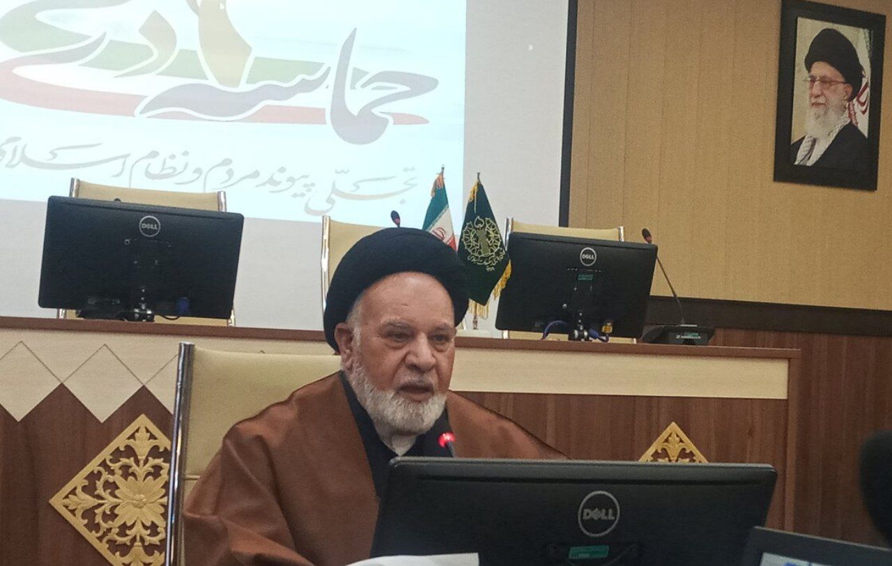 برنامه‌های روز بصیرت تشریح شد