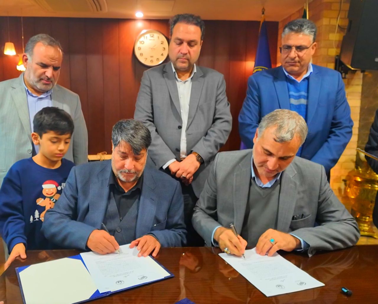 حمایت از مددجویان نیشابور با مشارکت خیرین