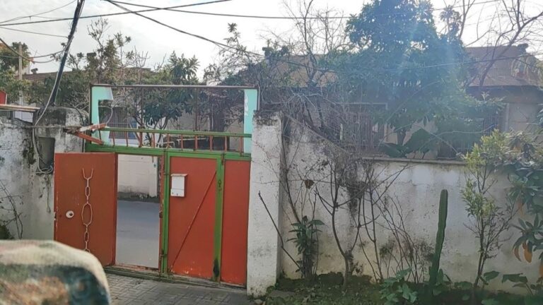 تخریب شعب آبشار عاطفه ها تخریب شعب آبشار عاطفه ها