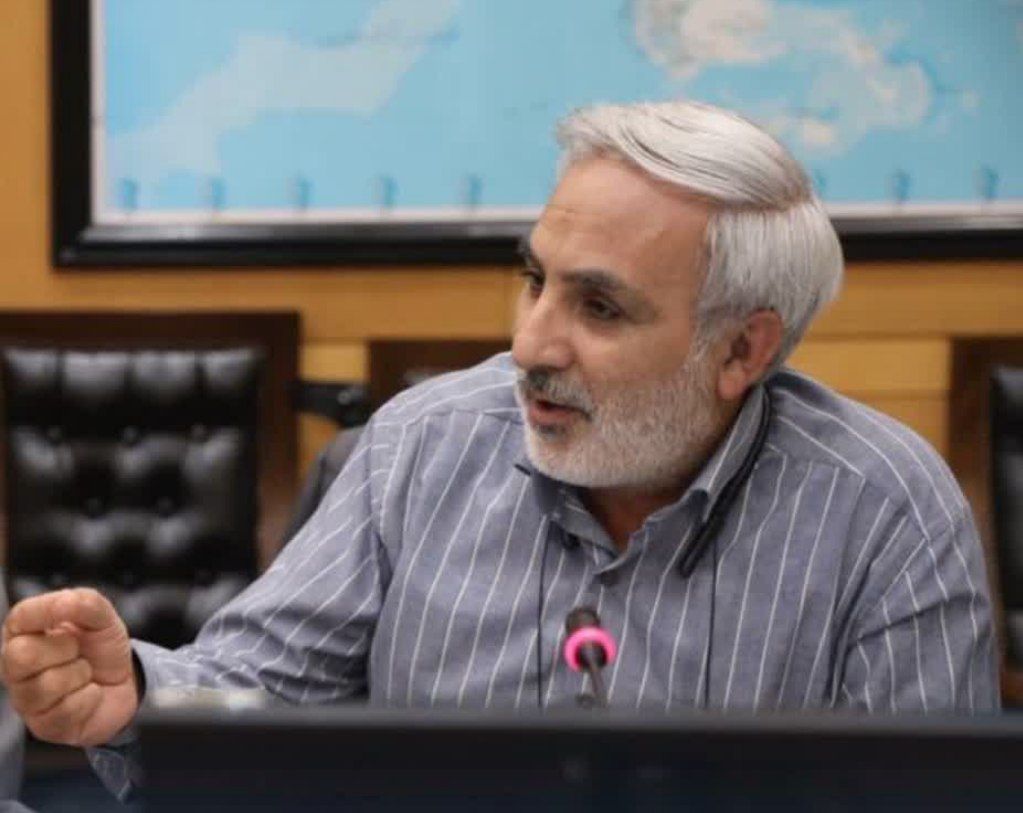 قدردانی هیات تحریریه مشهد رخداد از مواضع نماینده مجلس