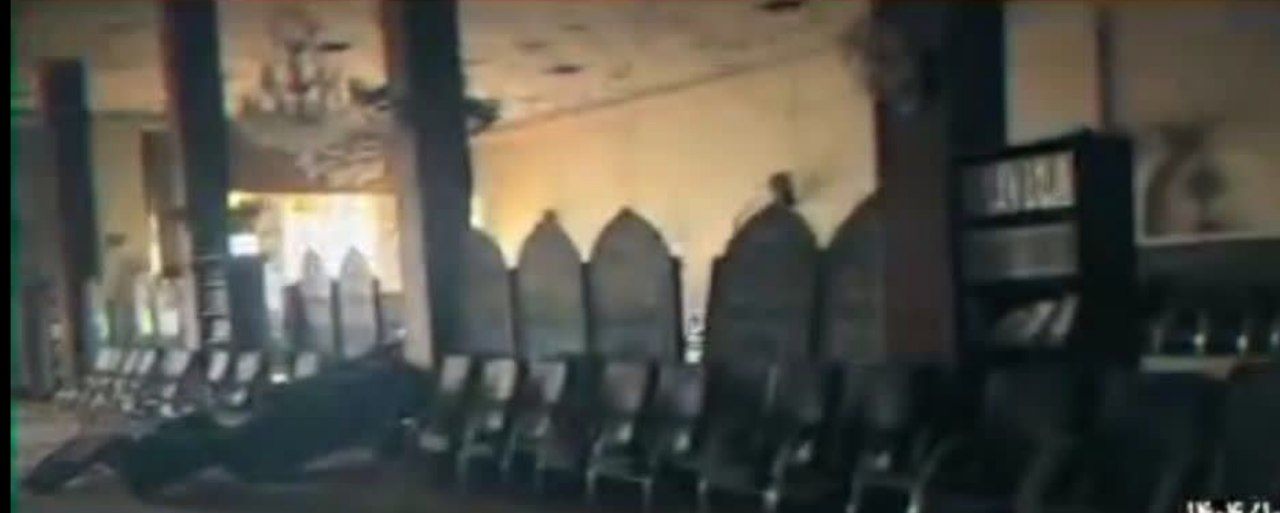 خسارت به ۸۳ امام زاده و اماکن مذهبی خراسان رضوی در اغتشاشات اخیر