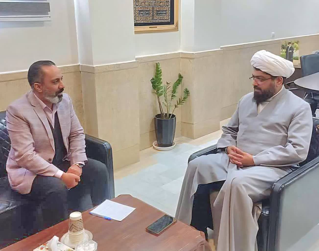 مدیر حج و زیارت استان خراسان رضوی خبرداد: اعزام ۹ هزار و ۴۶۵ زائر خراسان رضوی به حج تمتع ۱۴۰۵