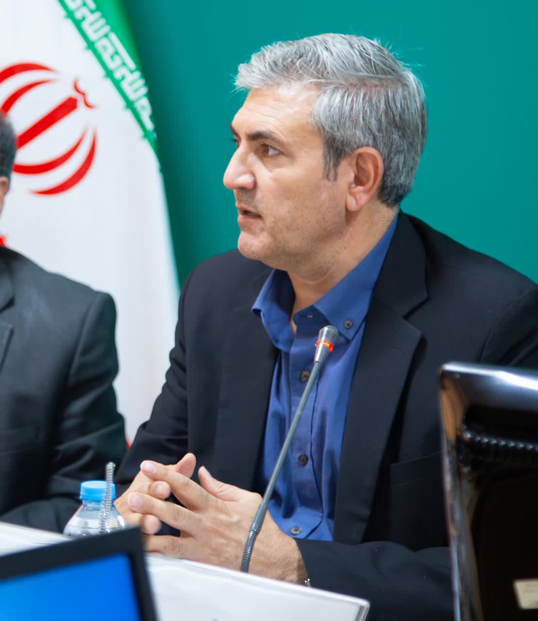 بهره‌برداری از ۹ طرح منابع طبیعی و آبخیزداری خراسان رضوی در دهه فجر