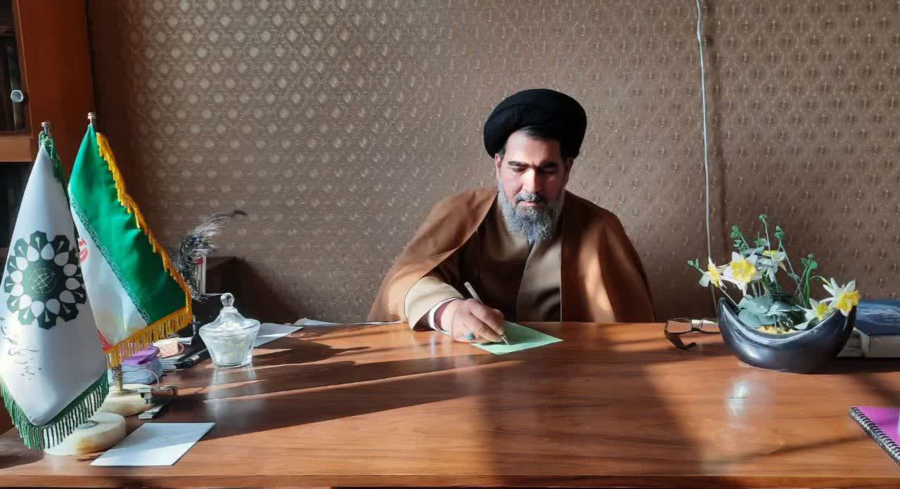 اعلام برناهه های دهه مهدویت سال ۱۴۰۴ در استان خراسان رضوی 