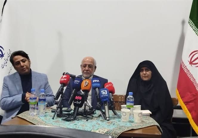 مشهد میزبان بیست و سومین جشنواره فیلم فجر