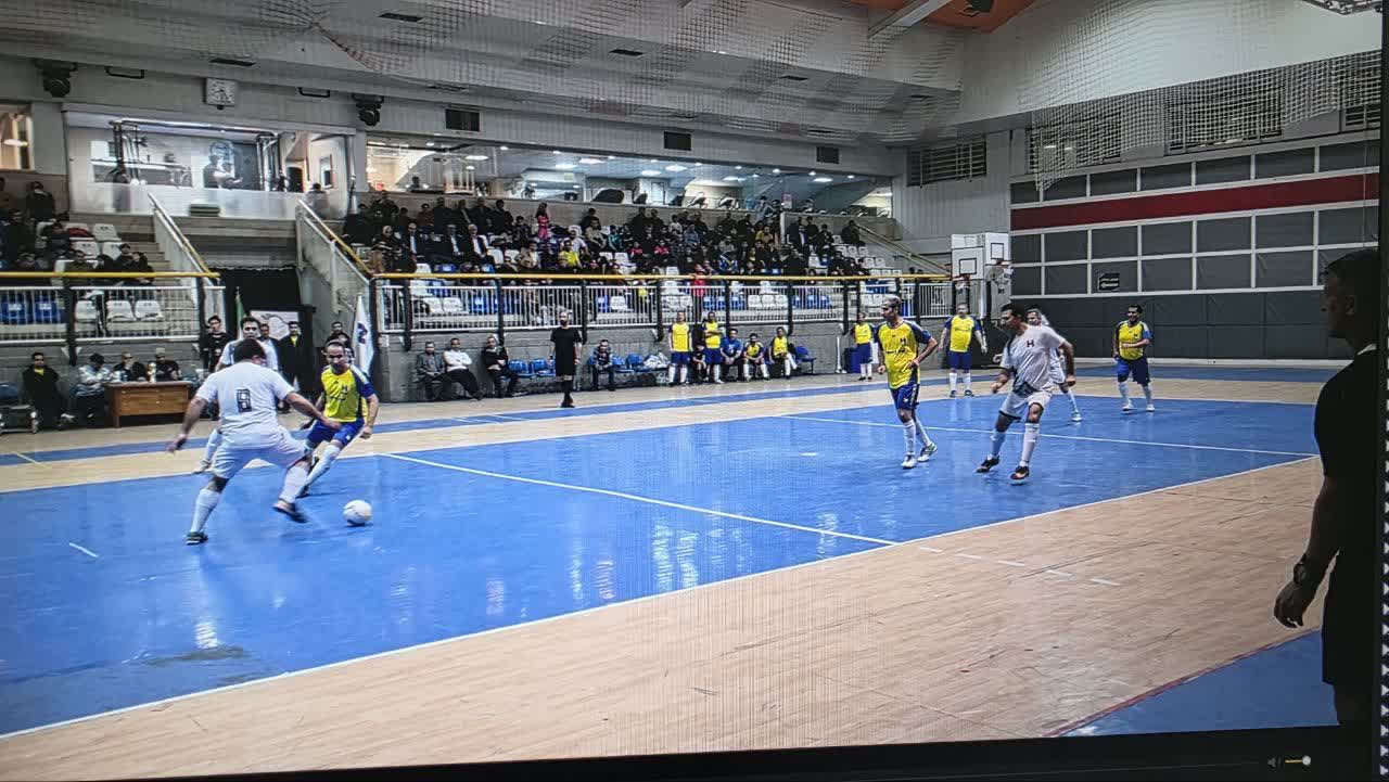 جام بانک صادرات 