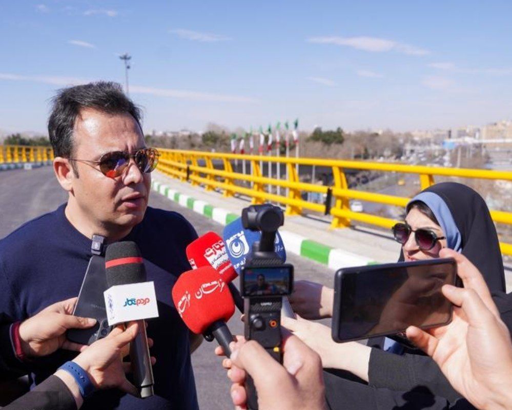 حل گره‌های ترافیکی مشهد با کلان پروژه‌های عمرانی