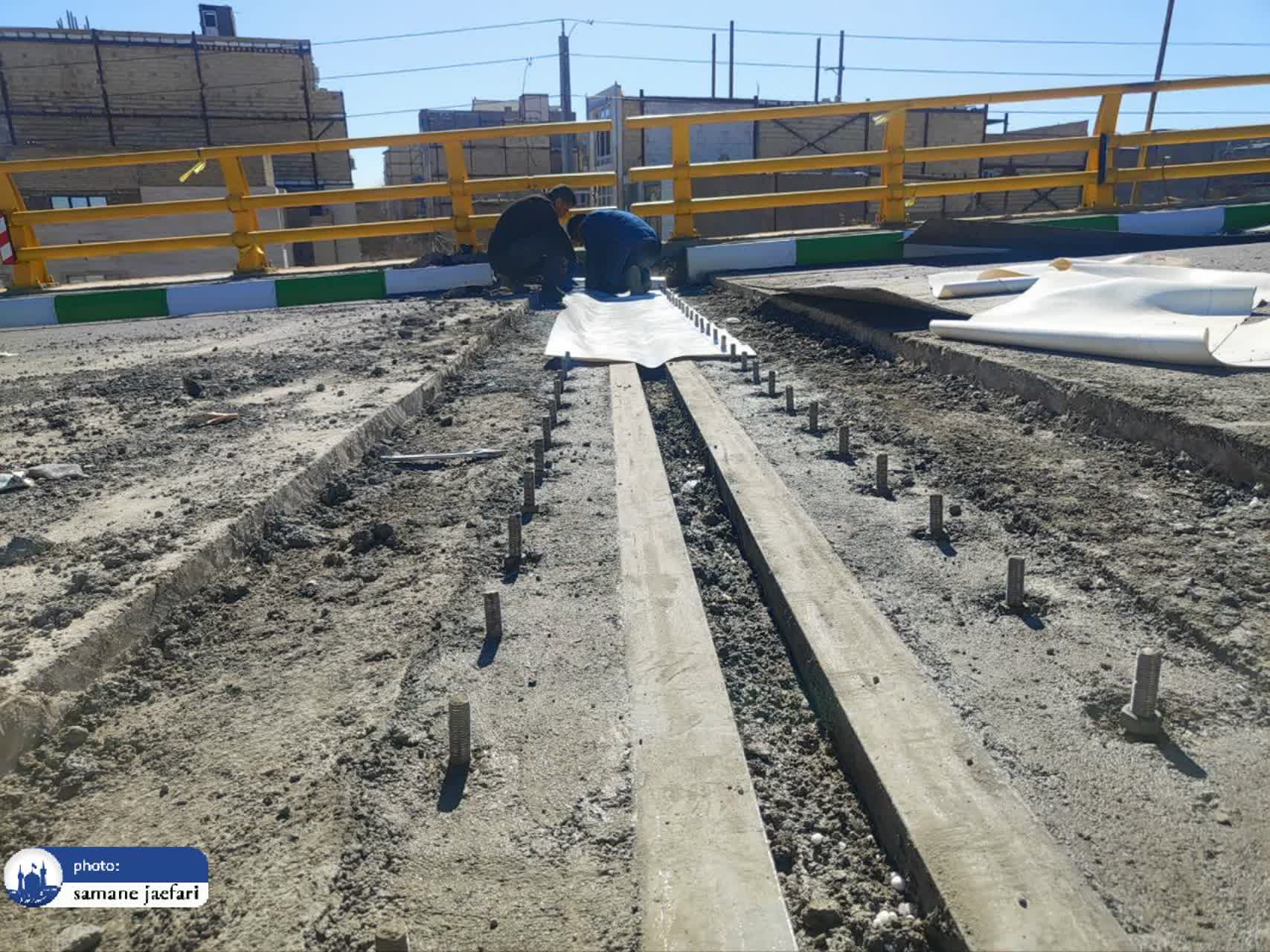 تور خبری پروژههای عمرانی تور خبری پروژههای عمرانی