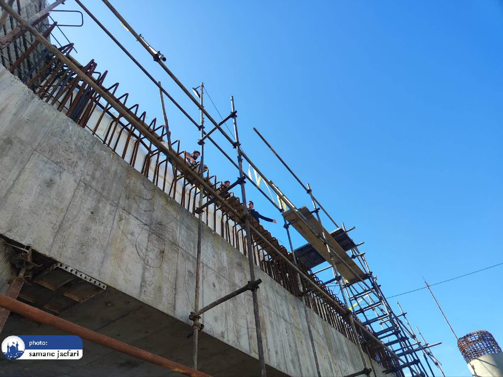 تور خبری پروژههای عمرانی تور خبری پروژههای عمرانی