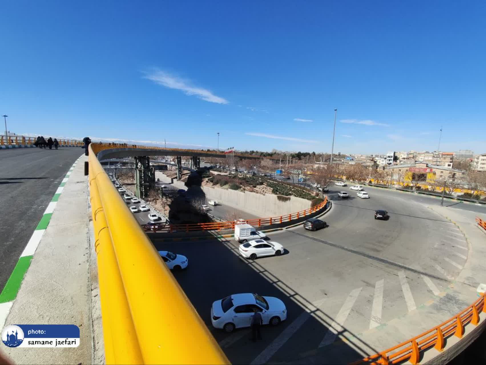 تور خبری پروژههای عمرانی تور خبری پروژههای عمرانی