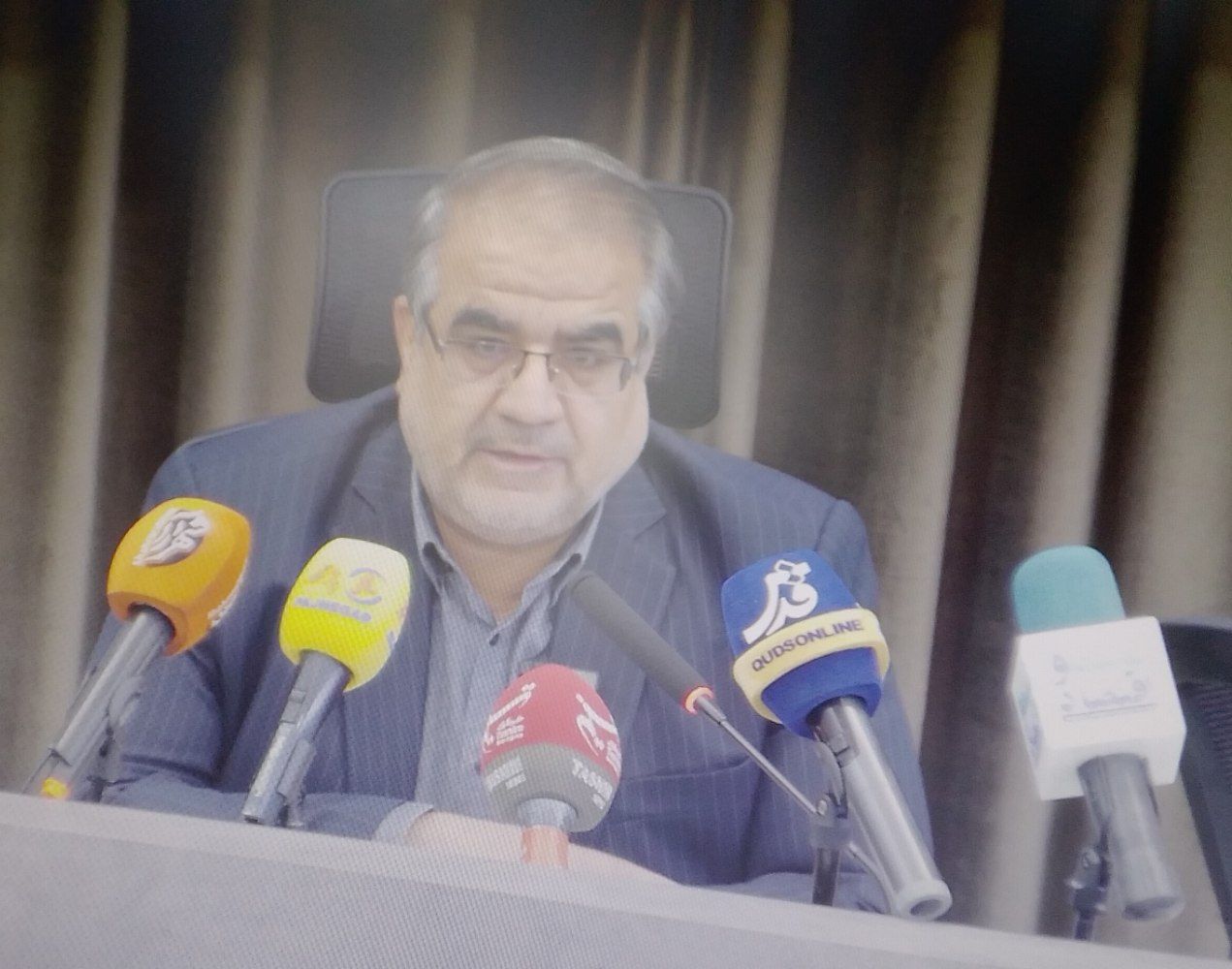مدیرکل تعزیرات حکومتی خراسان رضوی: تعزیرات مدعی‌العموم در حوزه مسئولیت خود است