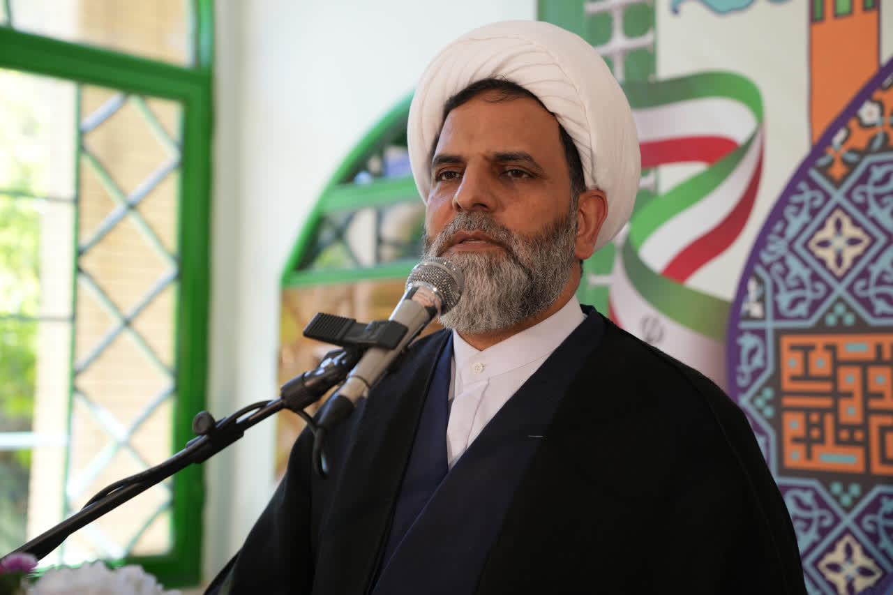 نهادینه‌سازی فرهنگ اهل بیت از ثمرات وجود آستان‌های مقدس است