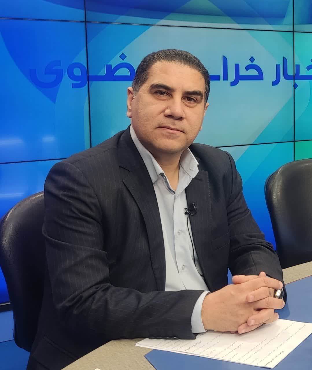 رشد سرمایه گذاری خارجی در کشاورزی خراسان رضوی