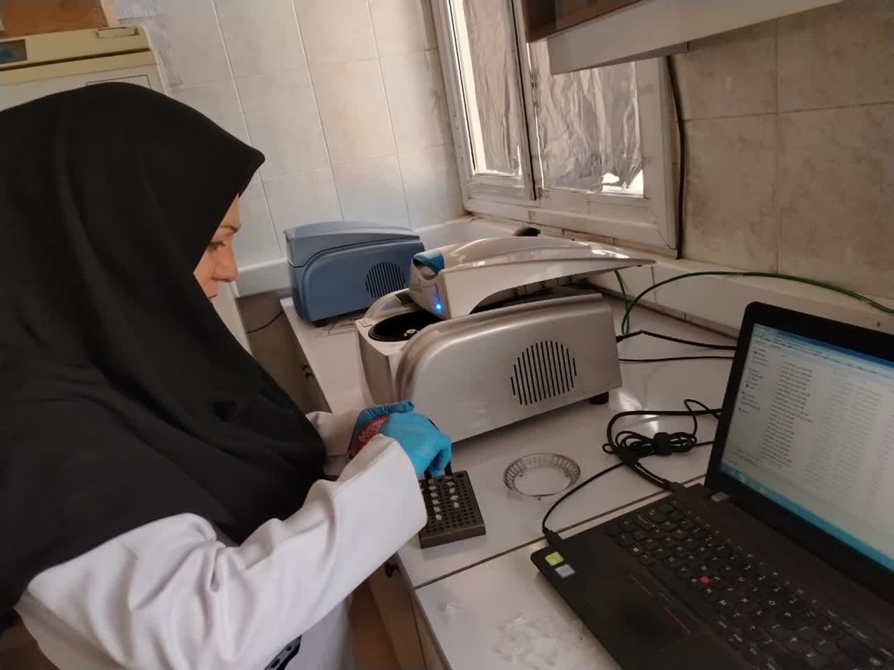 نخستین واکسن توکسوئیدی آنتروتوکسمی کشور