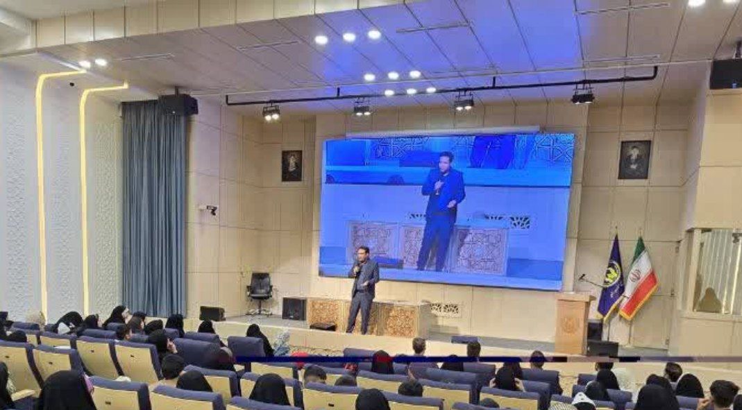 اردوی سه روزه ایتام سادات برگزار شد