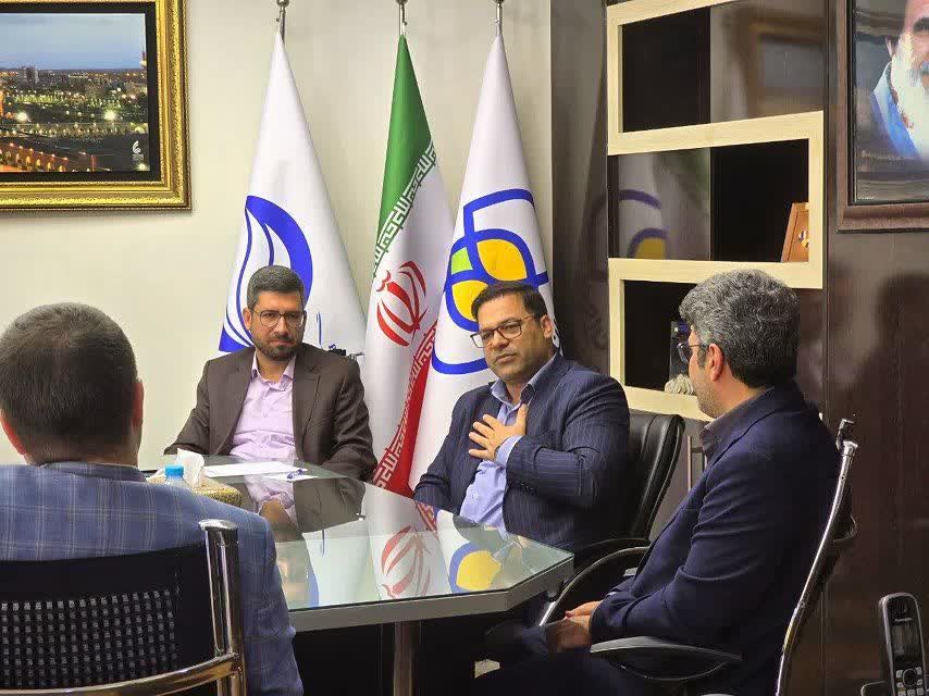 گره سی‌ساله آبادگران در آستانه گشایش؛ نفس تازه برای توسعه پایتخت معنوی جهان اسلام