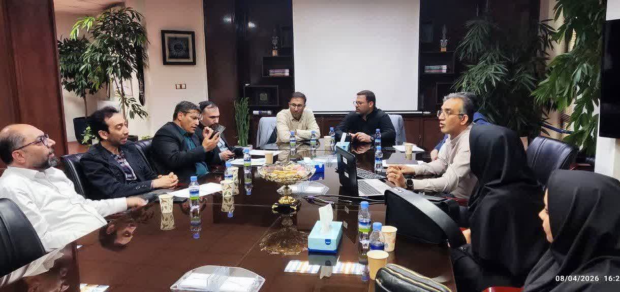 گامی نو در رونق سرمایه گذاری؛ گشایش گره چند ساله در اراضی پادگان سابق و آبشار ۲ منطقه ۸ مشهد