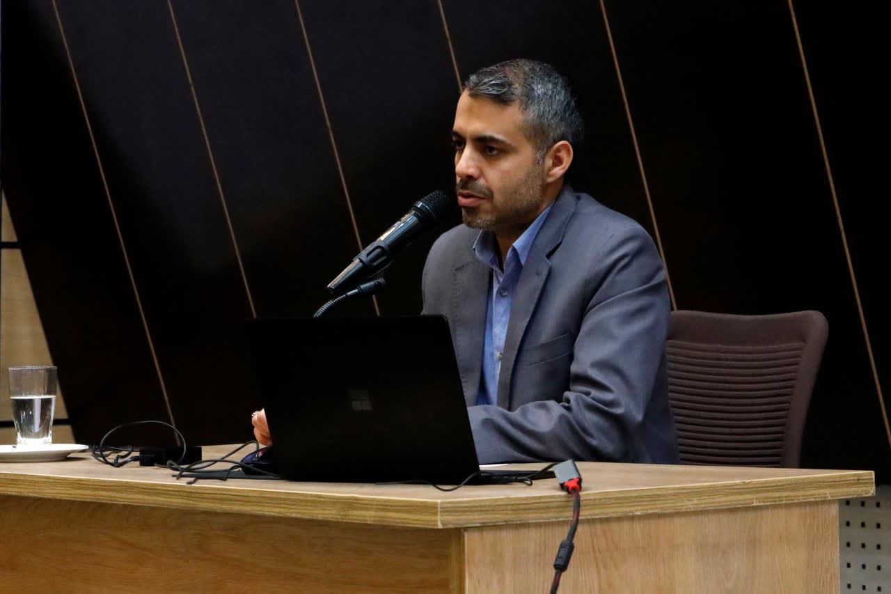 رئیس سازمان بسیج هنرمندان خراسان رضوی: هنر، سد محکم در برابر جنگ روانی دشمن
