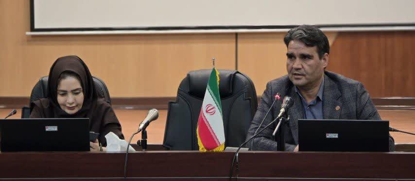 دو اولویت بهزیستی خراسان رضوی برای جامعه معلولین؛ از مجموعه ورزشی استاندارد تا خانه فرهنگ و هنر