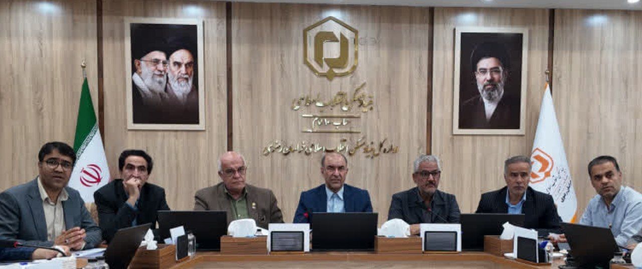 تصویب ۴۰ طرح هادی روستائی خراسان رضوی