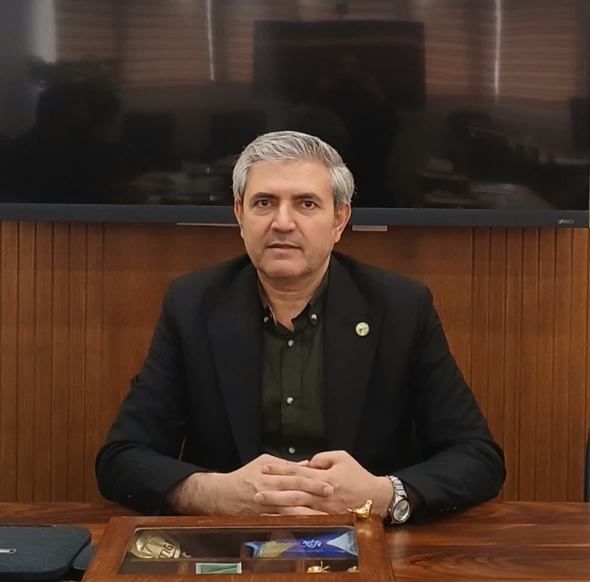 افزایش ۶۳ درصدی استعلامات در سامانه پنجره واحد زمین خراسان رضوی
