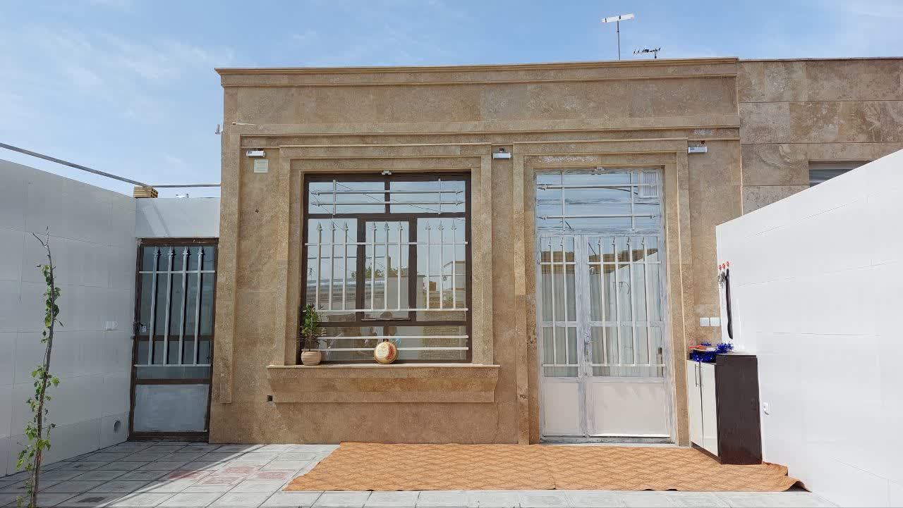 مشارکت آستان قدس رضوی و بنیاد مسکن برای تأمین مسکن محرومان