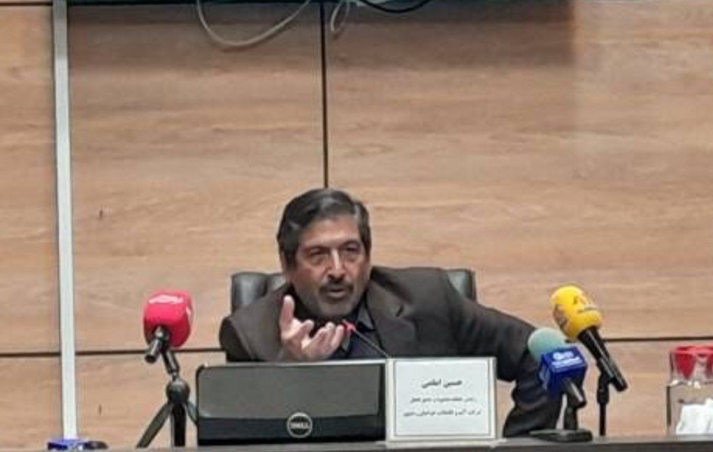 ۲۴ درصد آب مصرفی خراسان رضوی توسط ۱۰ درصد مشترکین
