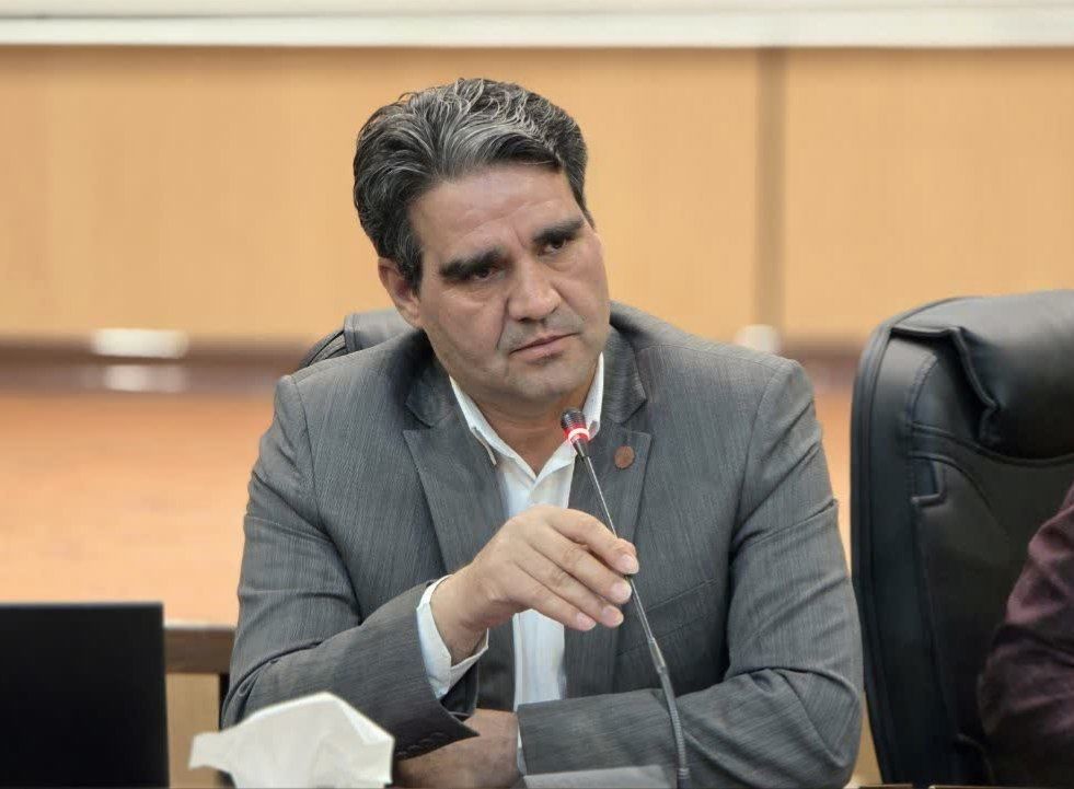 بهزیستی در مسیر تعامل