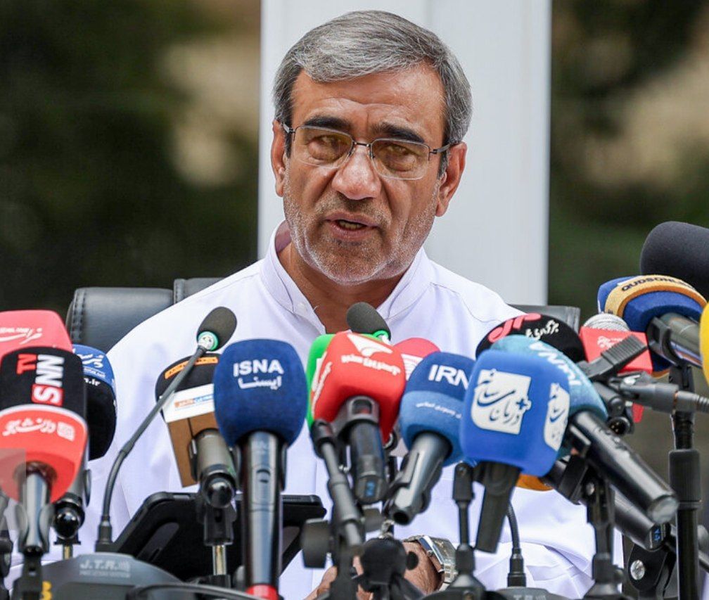 استاندار خراسان رضوی: ۹۰ درصد اقتصاد خراسان رضوی خصوصی است