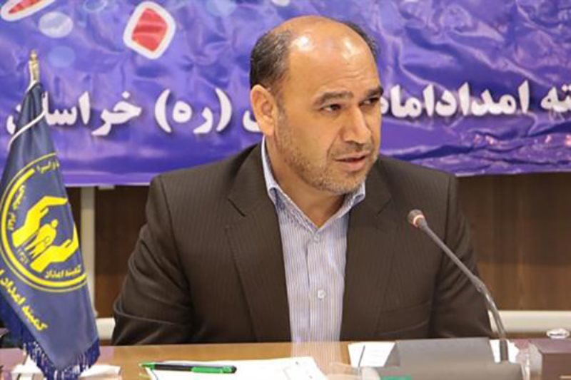 مدیر کل کمیته امداد خراسان رضوی عنوان کرد: با حداقل ده هزار تومان می تواند آن حامی ایتام شد.