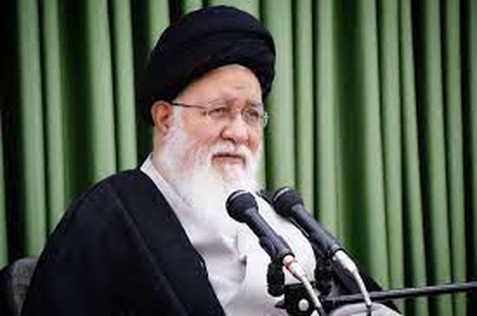 نماینده ولی فقیه در خراسان رضوی عنوان کرد: جهاد تببین منحصر به قشر خاصی نمی شود 