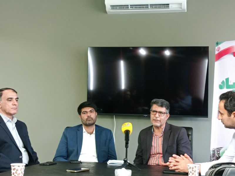 سومین المپیاد ملی مهارت استارت خورد