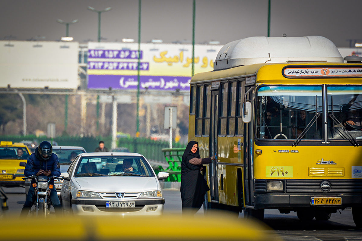با دستور شهردار مشهد، برخی؛ خطوط اتوبوس مشهد رایگان می شود