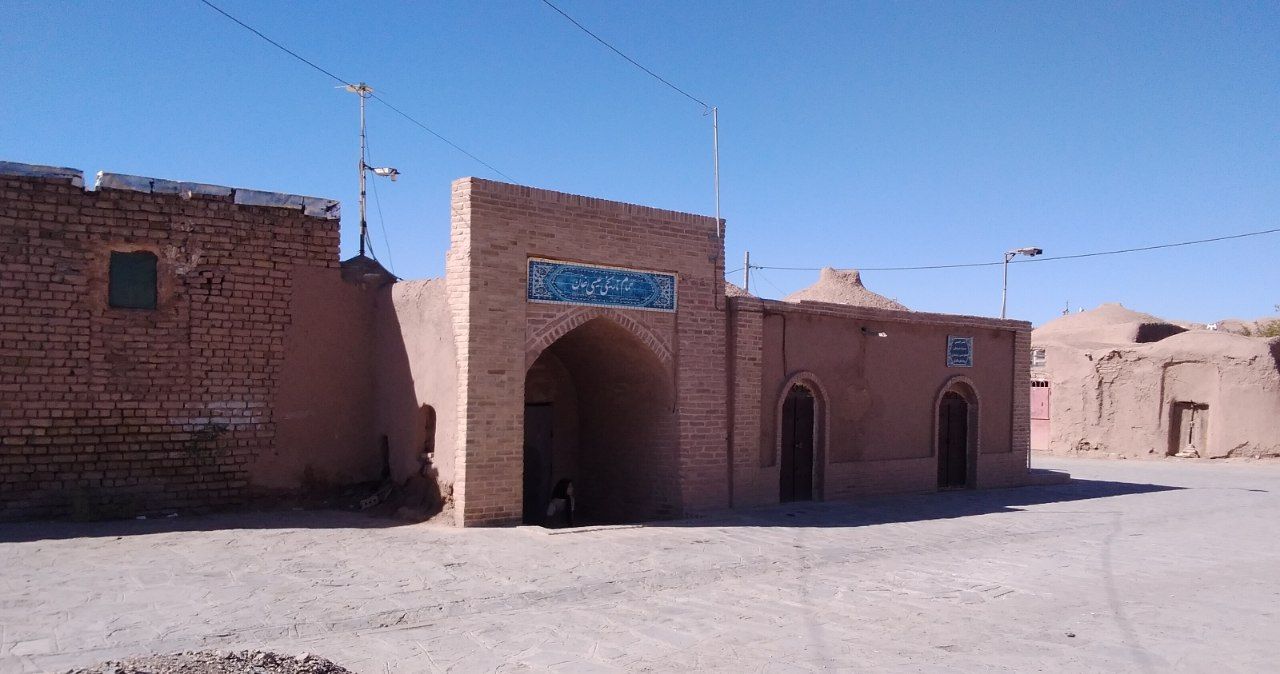 رشتخوار از عمق تاریخ تا مسیر توسعه